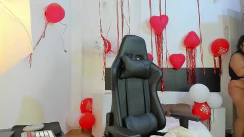 Cindy online show from February 15, 9:41 am