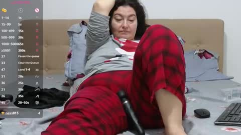 Emma online show from November 12, 5:55 pm