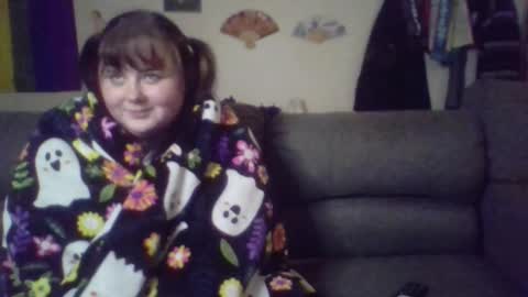 pixie online show from November 11, 11:35 pm