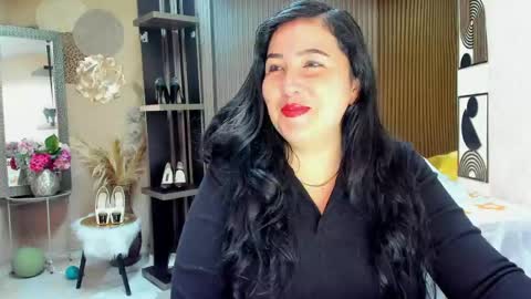 bbwluxurymuse online show from May 13, 11:49 am