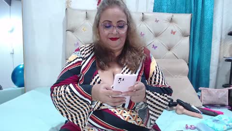 Snapshot of bbwsalome chatting on December 26, 7:16 pm Salome online show from December 26, 7:16 pm