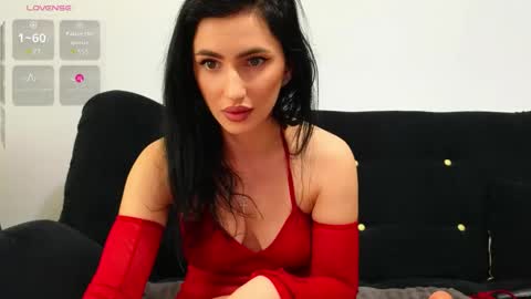 Kristy online show from November 26, 6:36 am