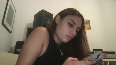 bbypiamia online show from October 24, 12:06 am