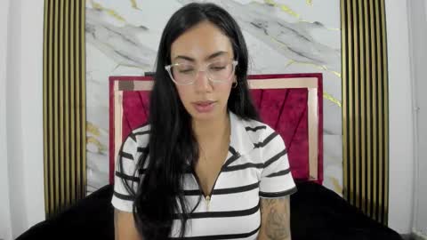 daniela villamizar online show from December 2, 2:19 pm