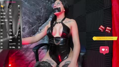 Bdsm hardextrem online show from June 2, 12:28 pm