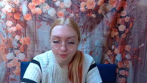 BeatriceFlyy online show from November 6, 12:44 pm