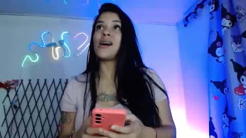 beautibellah online show from April 7, 12:07 pm