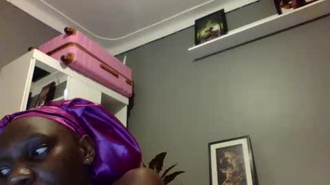 Lil stunner online show from February 16, 11:48 pm