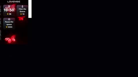 your Lana online show from October 14, 7:38 pm