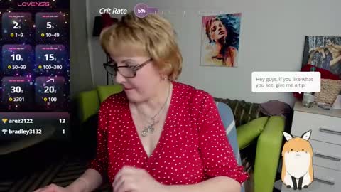 your Lana online show from January 29, 3:04 pm