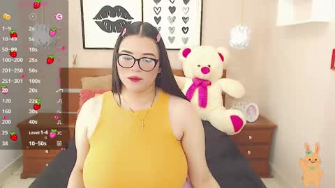beautty_pink online show from January 21, 1:43 pm