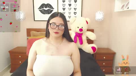 beautty_pink online show from February 18, 2:27 pm