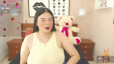 beautty_pink online show from February 9, 2:18 pm