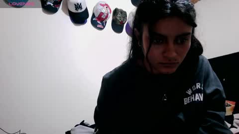 beautybeasstt online show from April 14, 3:17 am