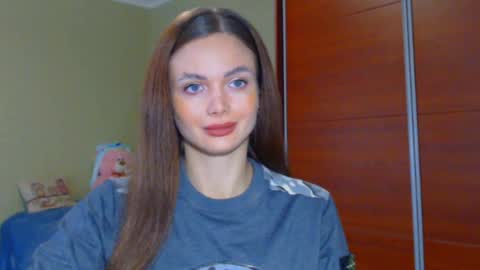 Maria online show from March 9, 8:51 am