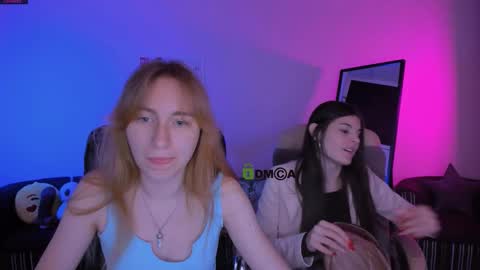 Snapshot of beauty_ginger chatting on October 6, 5:35 am beauty_ginger online show from October 6, 5:35 am