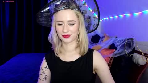 beauty Sasha online show from October 29, 6:21 pm