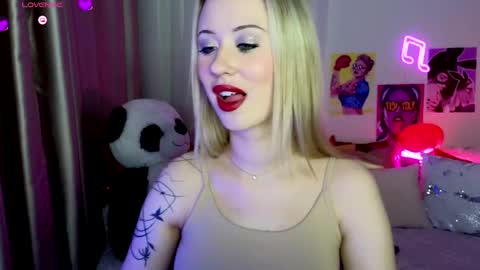 beauty Sasha online show from April 15, 5:35 pm