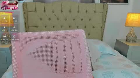 Ariana Reyes online show from September 9, 2:28 pm