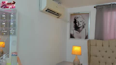 Ariana Reyes online show from February 10, 12:41 pm