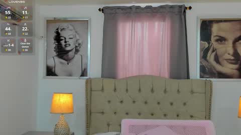 Ariana Reyes online show from October 8, 12:53 pm