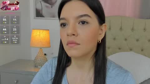 Ariana Reyes online show from February 28, 12:20 pm