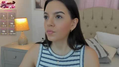 Ariana Reyes online show from September 17, 12:36 pm