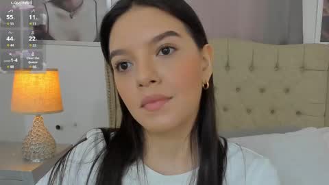 Ariana Reyes online show from March 4, 12:22 pm