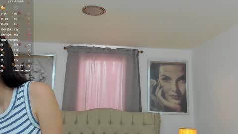 Ariana Reyes online show from November 22, 5:59 pm