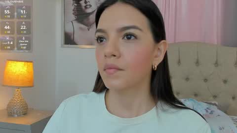 Ariana Reyes online show from March 23, 12:33 pm