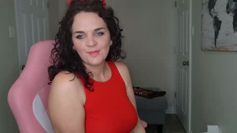 Betty online show from December 27, 7:14 pm