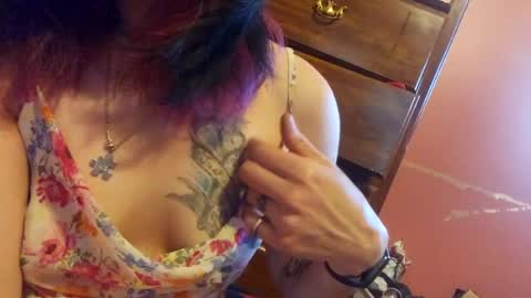 Beautyful Krazy online show from July 5, 9:20 pm