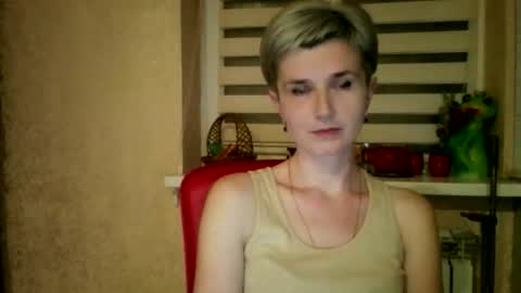 BeautyKsenia online show from March 5, 8:04 pm