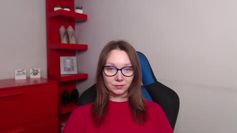 Zoe online show from January 20, 7:15 am