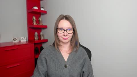 Zoe online show from November 20, 8:04 am