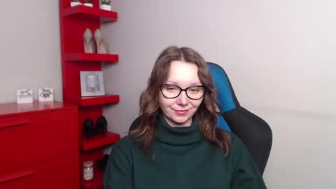 Zoe online show from January 22, 6:31 am