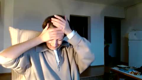 Snapshot of bebacksooon chatting on December 24, 2:22 pm Raluca online show from December 24, 2:22 pm