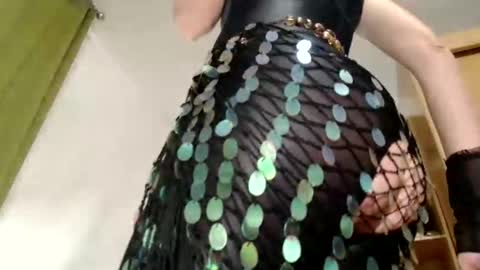 Snapshot of bebacksooon chatting on October 18, 6:42 pm Raluca online show from October 18, 6:42 pm