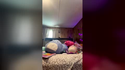 bebegirl6 online show from April 16, 7:46 pm