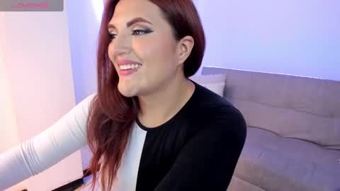 Rebecca  online show from December 6, 8:28 pm