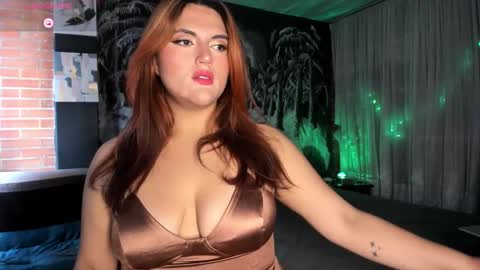 Rebecca  online show from September 20, 6:39 pm