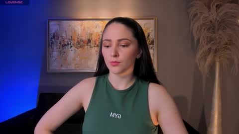 Am Becca online show from November 4, 6:46 pm