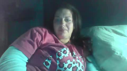 beccabee37 online show from January 13, 12:42 pm