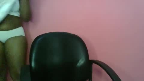 miss Becky online show from January 23, 8:02 pm