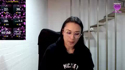 Daniela online show from September 28, 10:48 pm