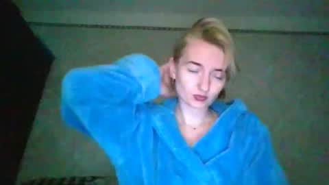 BeckiXJewelqw online show from April 19, 3:01 pm