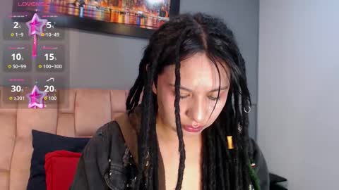 Becky online show from February 19, 12:05 pm