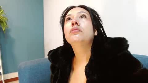 Becky online show from February 20, 11:34 am