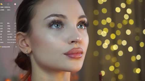 Melissa online show from January 9, 9:35 am