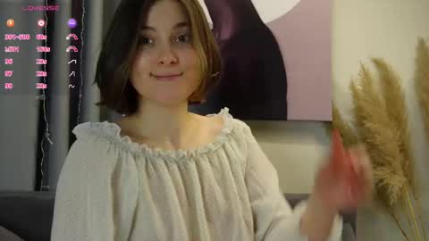 Snapshot of beckymartens chatting on February 28, 2:20 am BeckyMartens come join me on while im offline here online show from February 28, 2:20 am